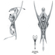 Illustration for article titled Pandoras Creatures Were Partly Based On Cars